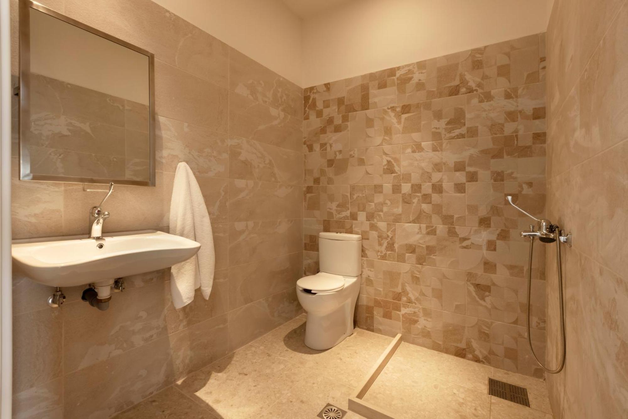 Villa Aura Loutraki Ngoại thất bức ảnh